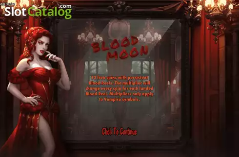 Скрин6. Immortal Desire слот