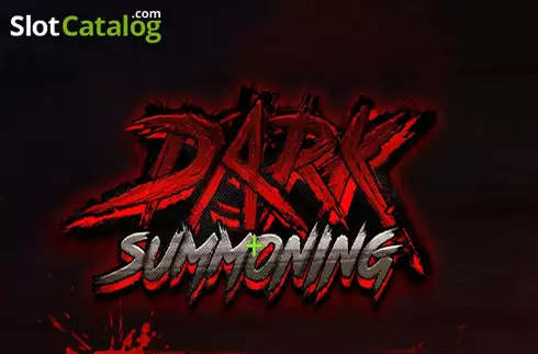 Dark Summoning слот