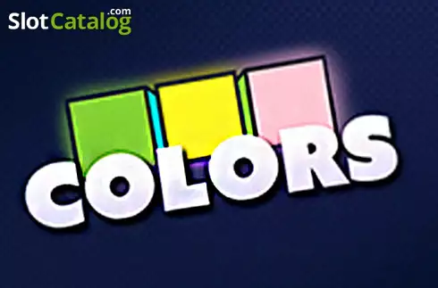 Colors слот