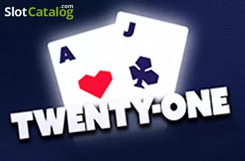 Twenty-One логотип