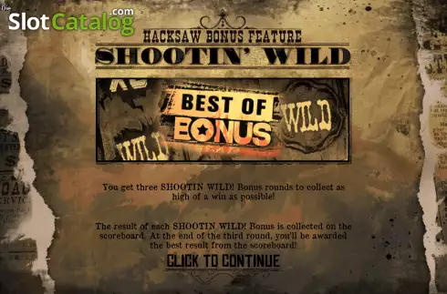 Скрин5. 2 Wild 2 Die слот