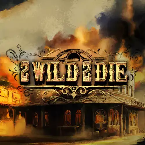 2 Wild 2 Die логотип