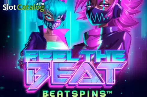 Feel the Beat слот