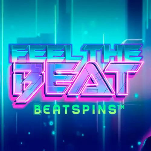 Feel the Beat логотип