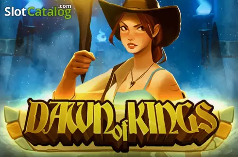 Dawn of Kings слот