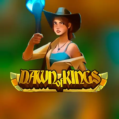 Dawn of Kings логотип