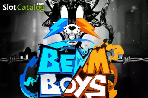 Beam Boys слот