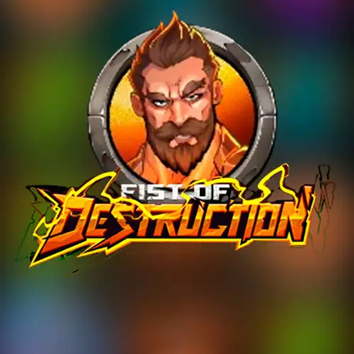 Fist of Destruction