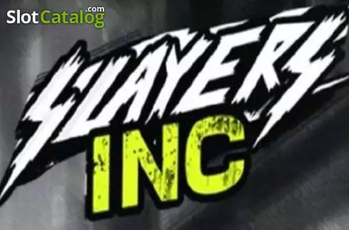 Slayers INC слот