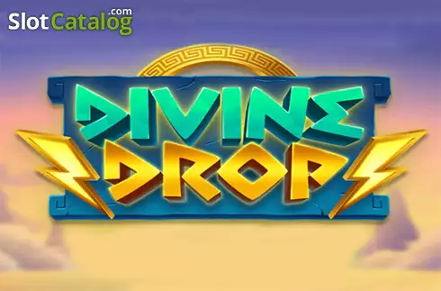 Divine Drop слот