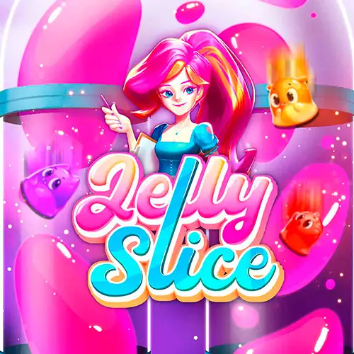 Jelly Slice логотип