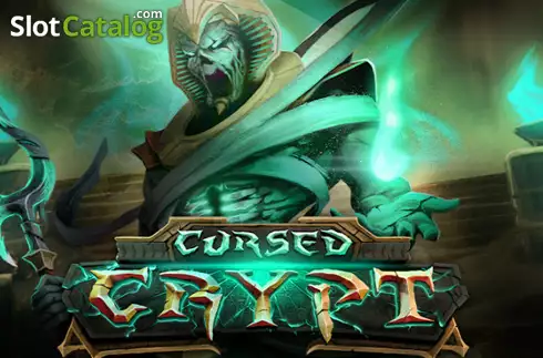 Cursed Crypt слот