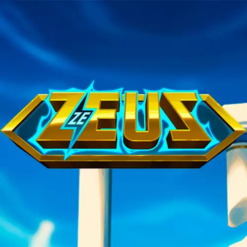 Ze Zeus логотип
