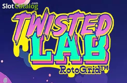 Twisted Lab RotoGrid слот
