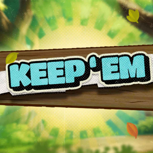 Keep ‘Em логотип