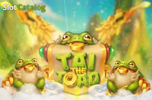Tai The Toad слот