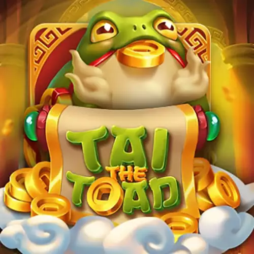 Tai The Toad