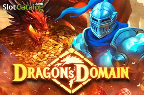 Dragon’s Domain слот