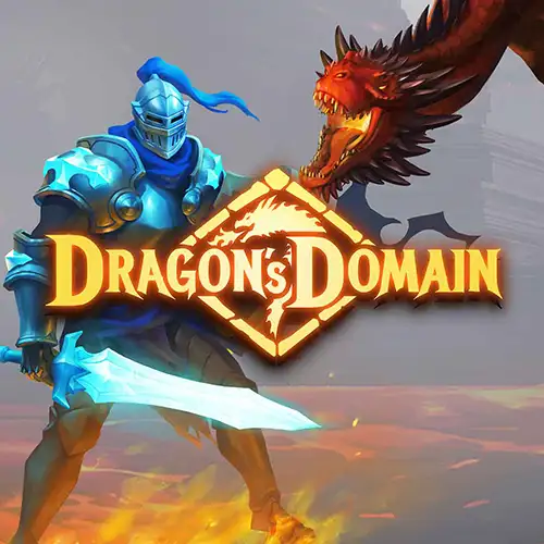 Dragon’s Domain логотип