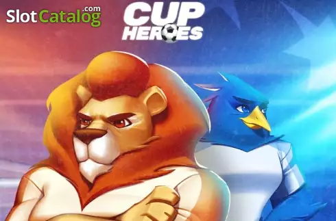 Cup Heroes слот