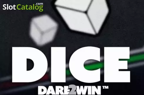 Dice Dare2Win логотип