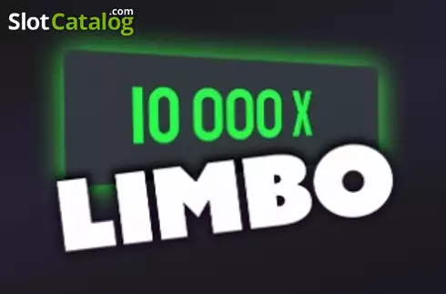 Limbo (Hacksaw Gaming) логотип