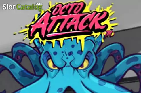 Octo Attack слот