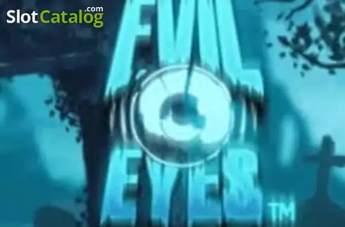 Evil Eyes слот
