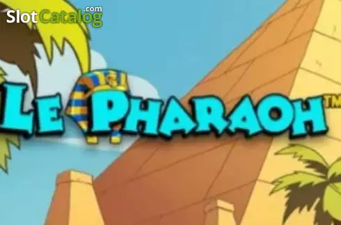 Le Pharaoh Hacksaw Gaming