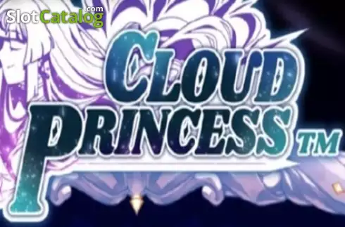 Cloud Princess слот