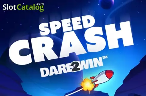 Speed Crash слот