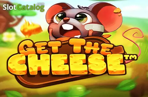 Get The Cheese слот