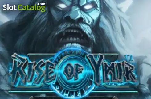 Rise of Ymir слот