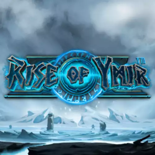 Rise of Ymir