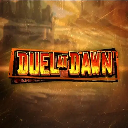 Duel At Dawn логотип