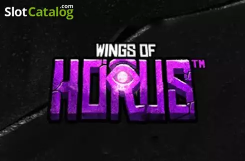 Wings of Horus слот