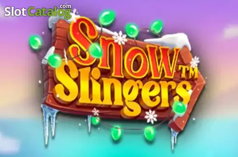 Snow Slingers слот