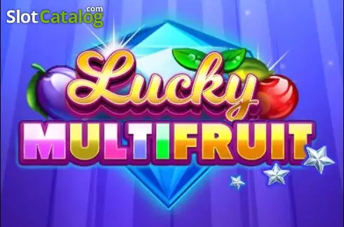 Lucky Multifruit слот
