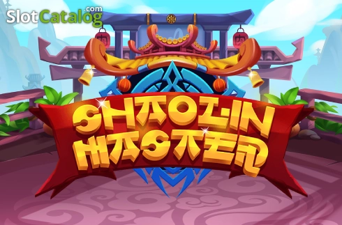 Shaolin Master слот