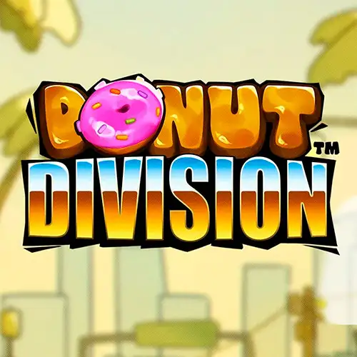 Donut Division логотип