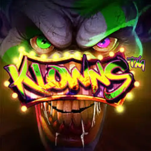 Klowns логотип