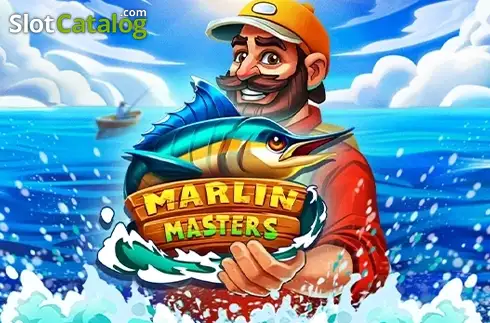 Marlin Masters слот