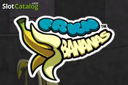 FRKN Bananas слот