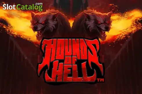 Hounds of Hell слот