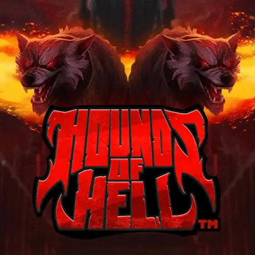 Hounds of Hell логотип