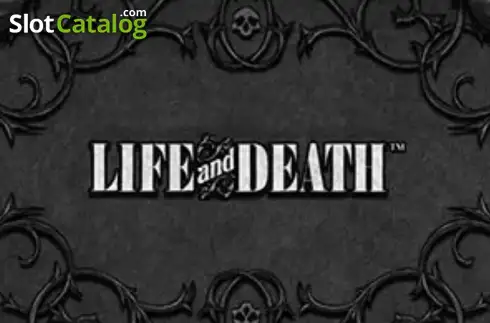 Life and Death слот
