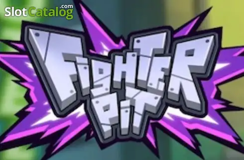 Fighter Pit слот