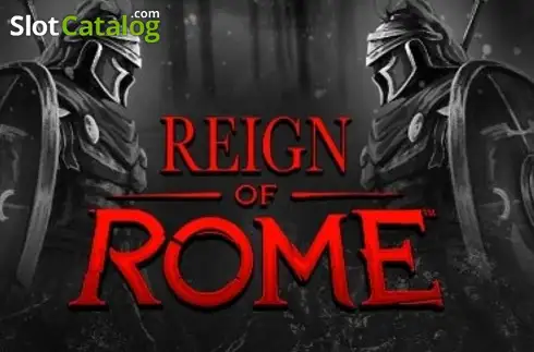 Reign of Rome слот