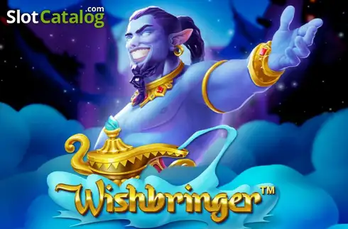 Wishbringer слот