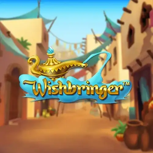Wishbringer логотип